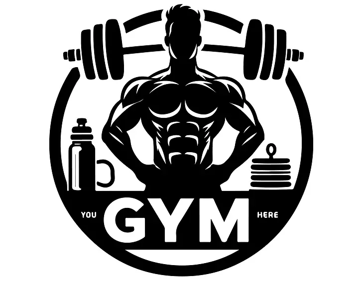 Fitness & Gym Logo 311