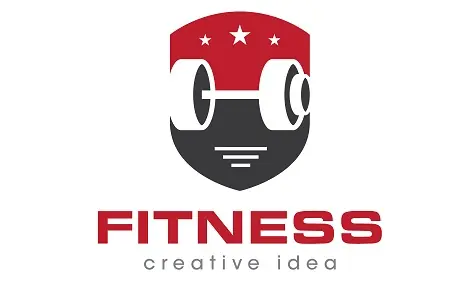 Fitness & Gym Logo 101