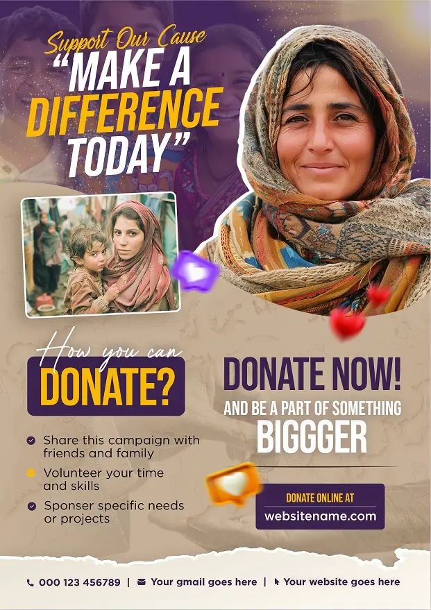 Nonprofits Flyer 221
