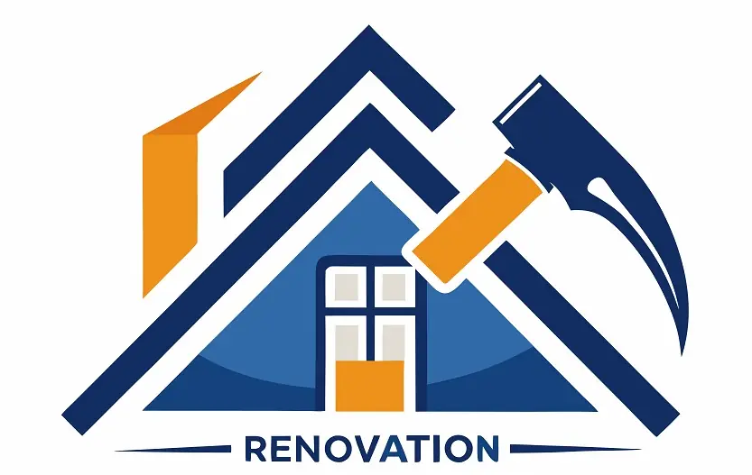 Construction Logo 281