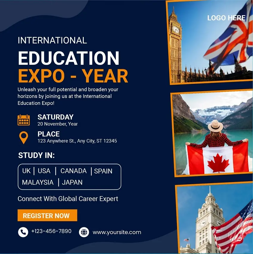 Immigration Flyer 171