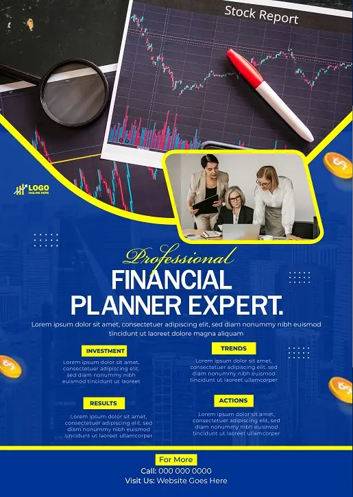 Finance Flyer 291