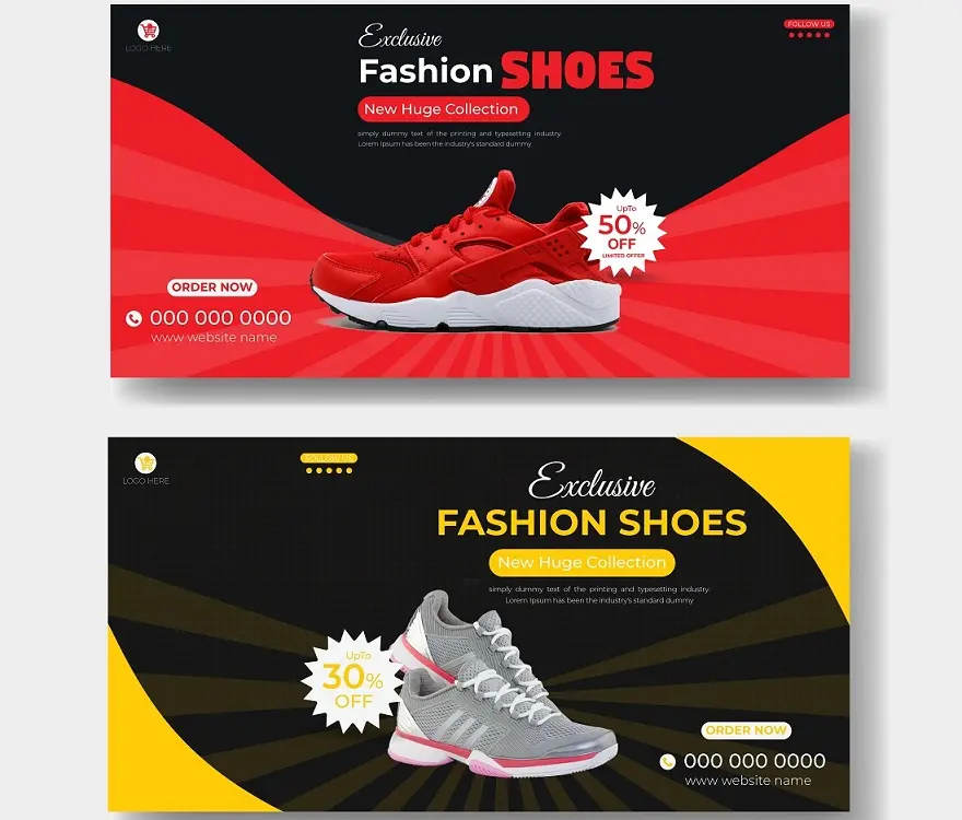 eCommerce Business Card 131
