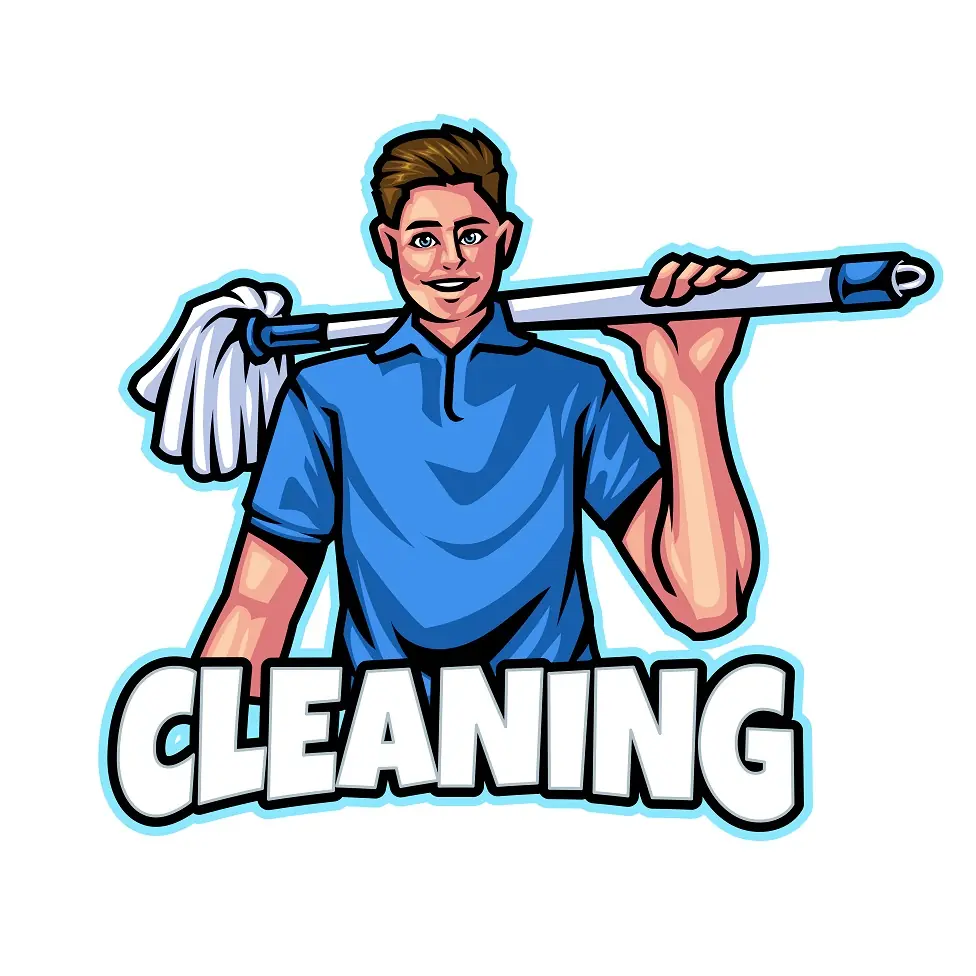 Cleaners Logo Designs 351