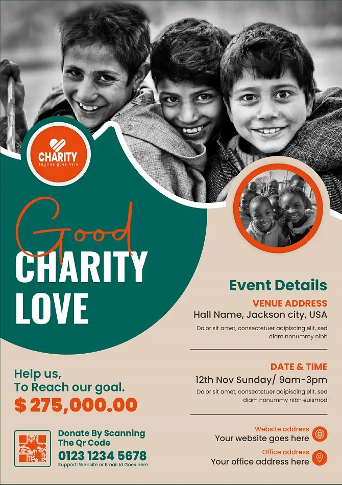 Nonprofits Flyer 191