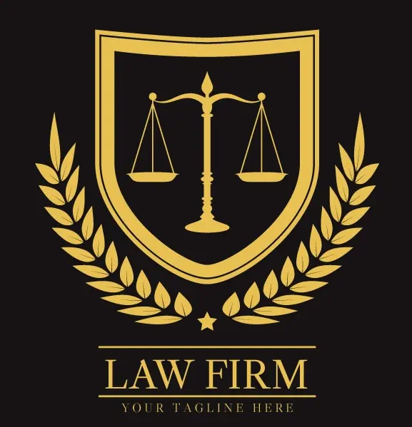 Law Firm Logo 303