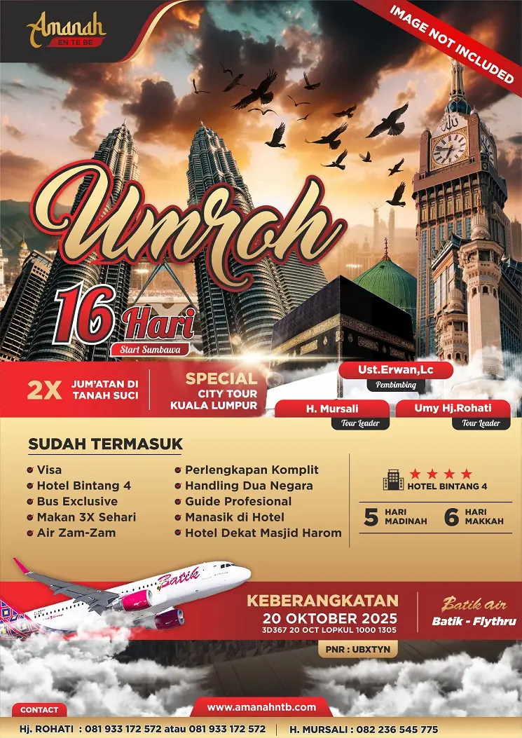 Immigration Flyer 341