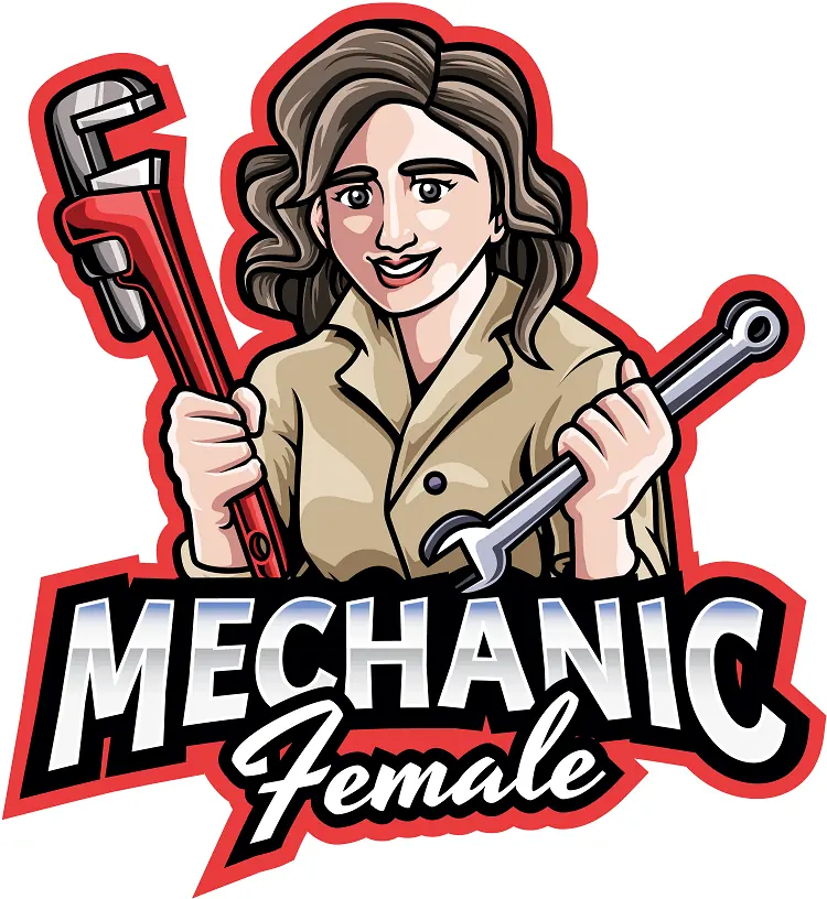 Mechanic Logo 111