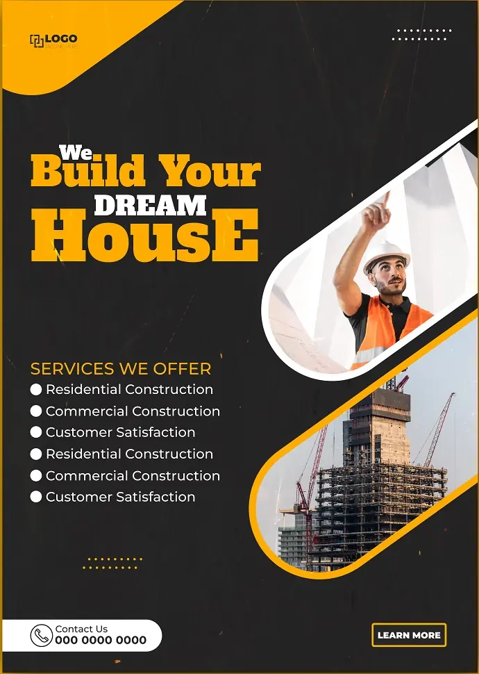 Renovation Flyer 311