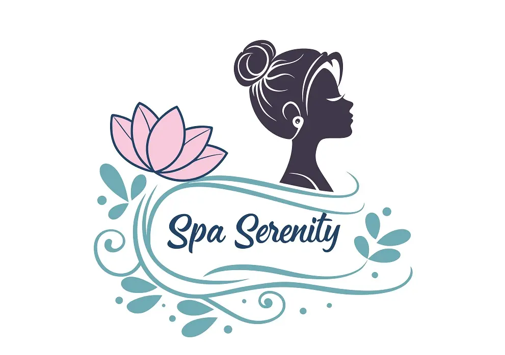 Salons & Spas Logo 261