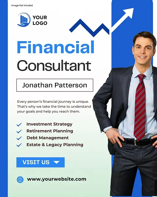 Finance Flyer 111