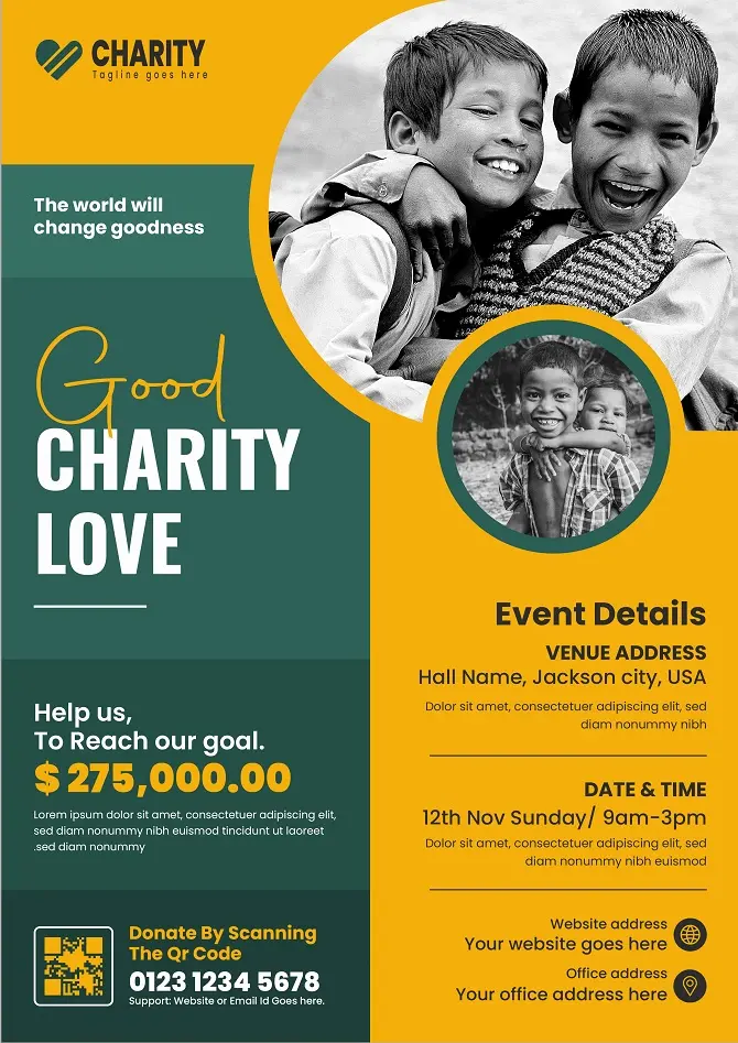 Nonprofits Flyer 171