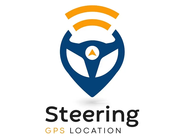 Driving School Logo 311