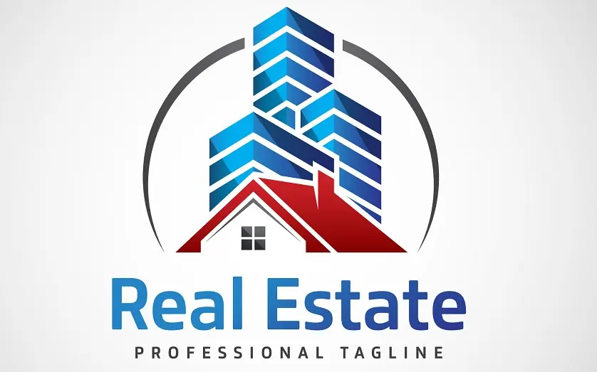 Real State Logo 151