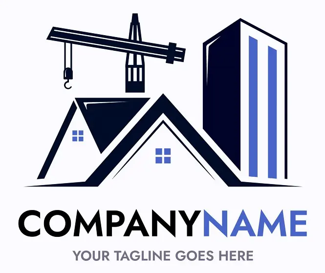 Construction Logo 131