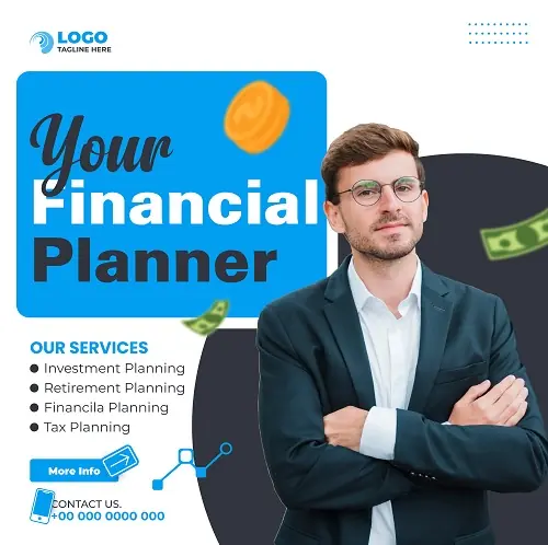 Finance Flyer 411