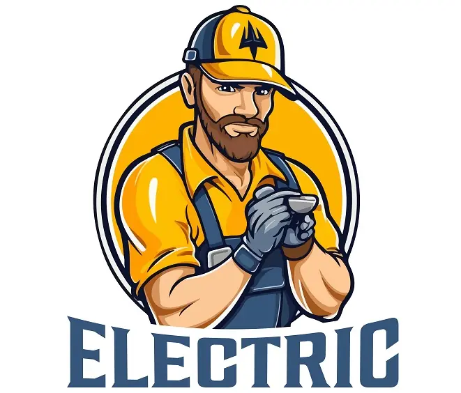 Electricians Logo Designs 271