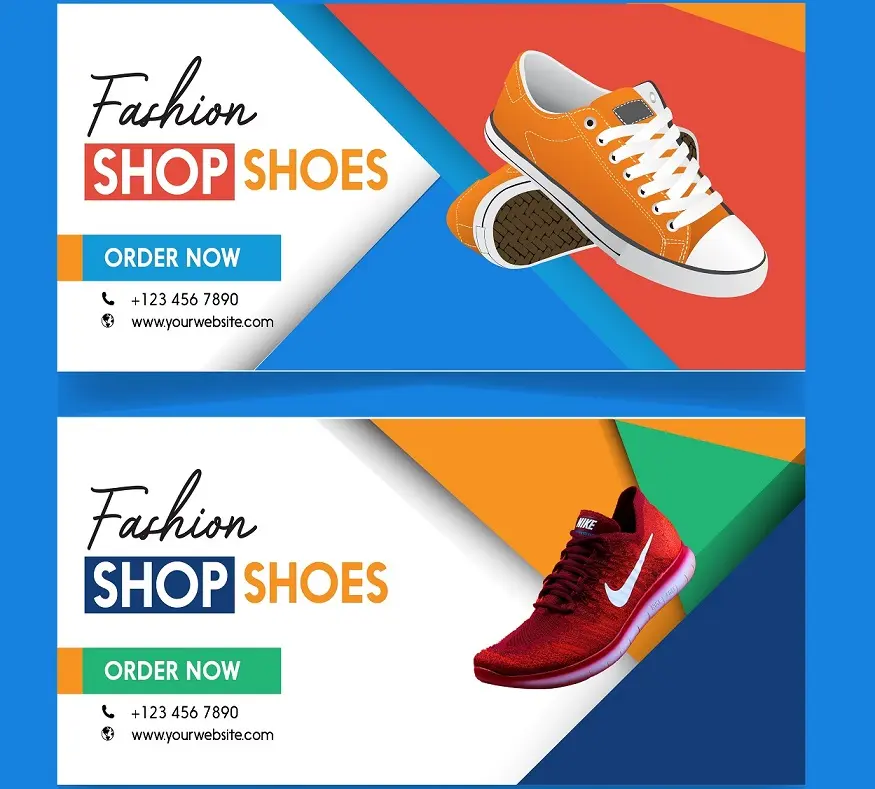eCommerce Business Card 090
