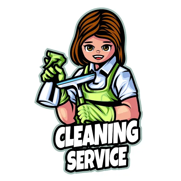 Cleaners Logo Designs 441