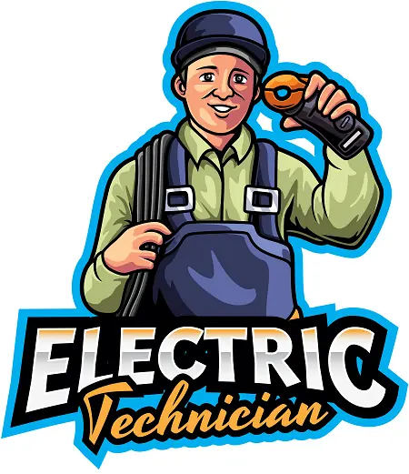 Electricians Logo Designs 321