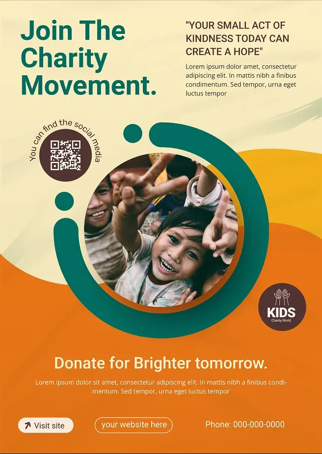 Nonprofits Flyer 281