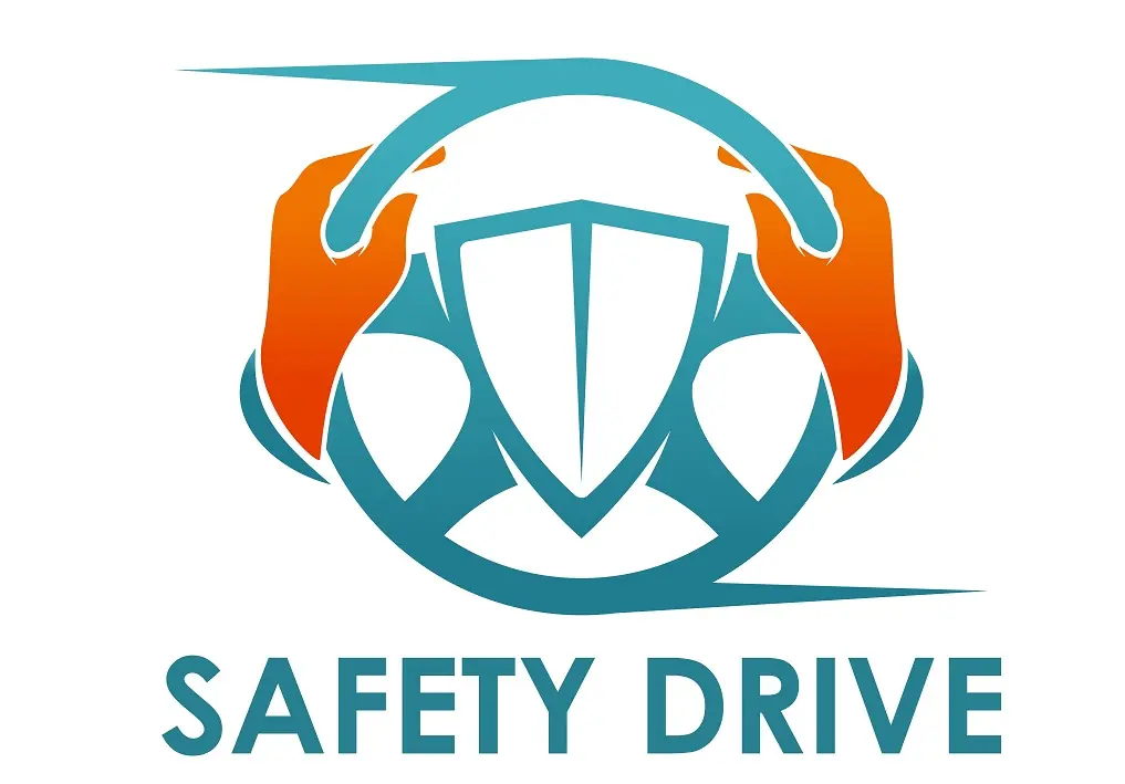 Driving School Logo 151