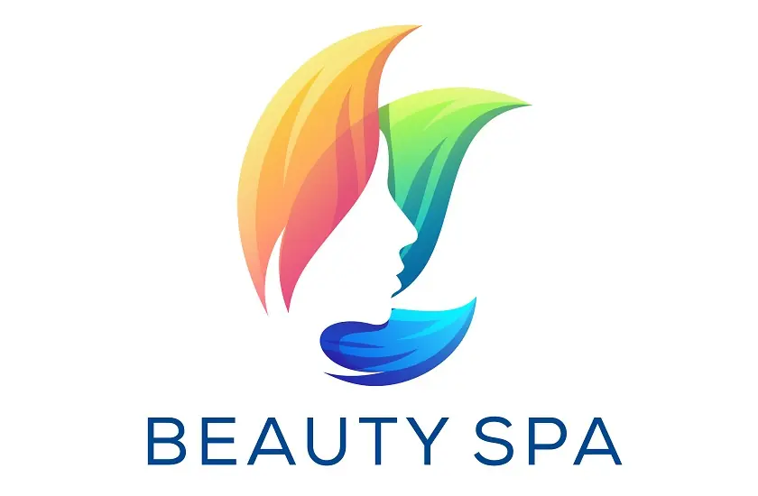 Salons & Spas Logo 231