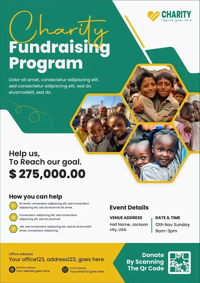 Nonprofits Flyer 131