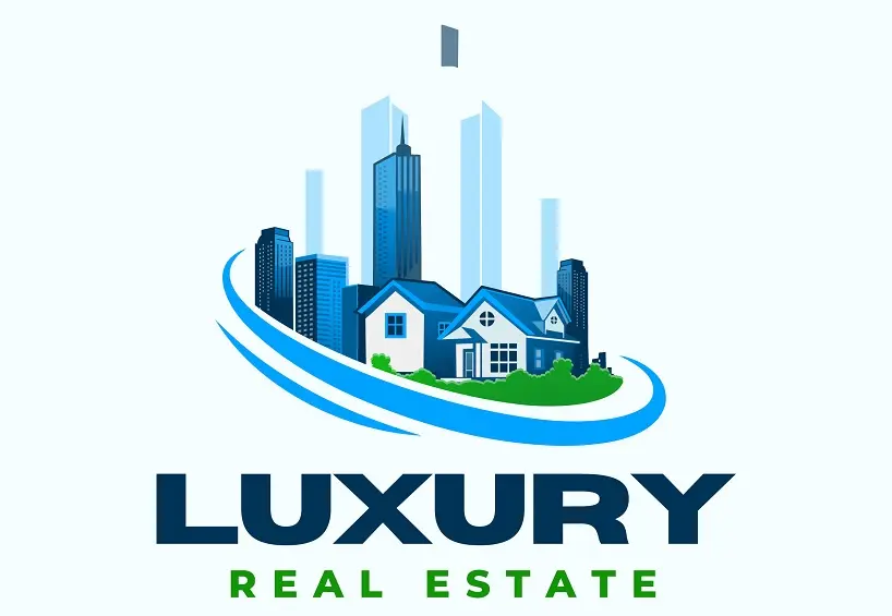 Real State Logo 191