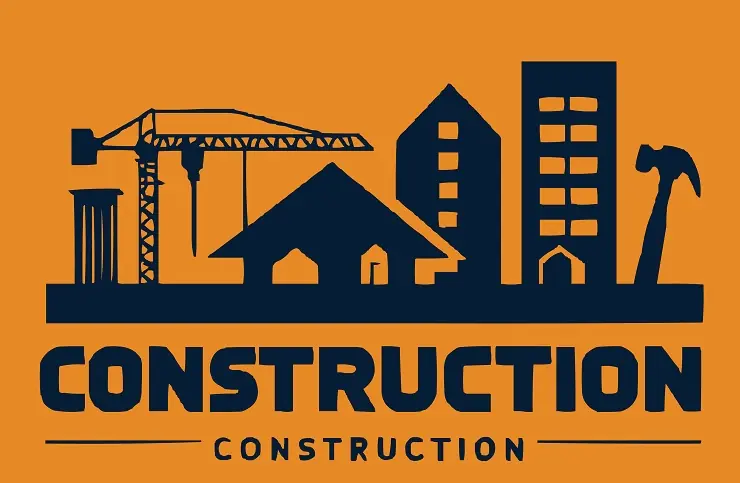 Construction Logo 401