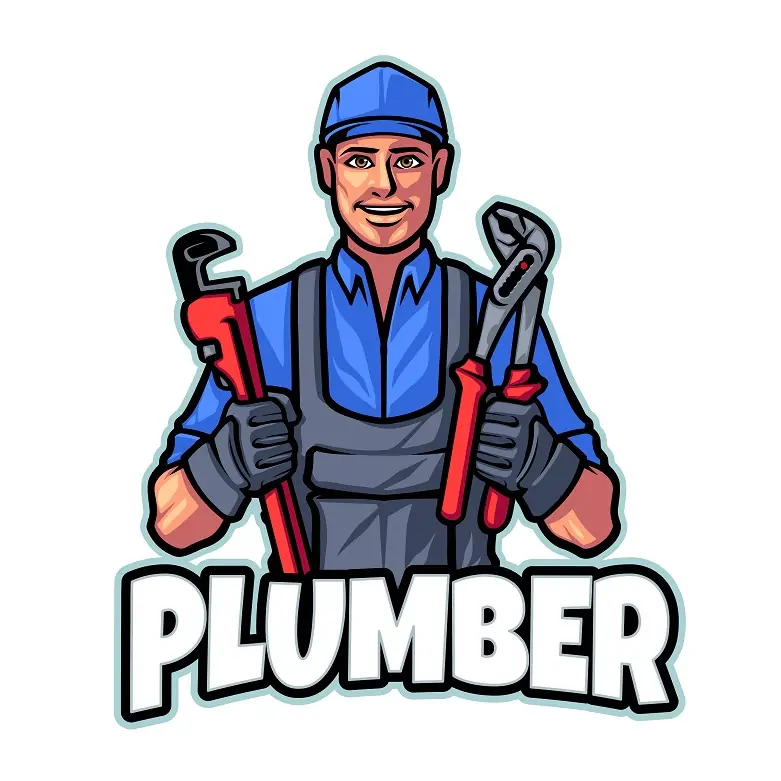 Plumbing Logo Design 361