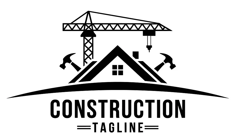 Construction Logo 261