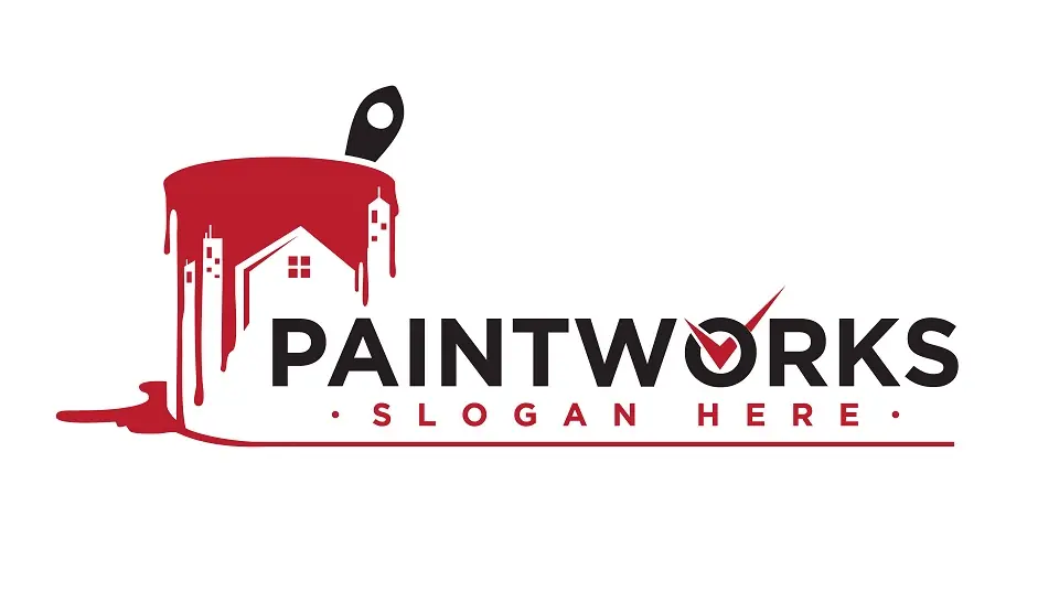 Painter Logo 211
