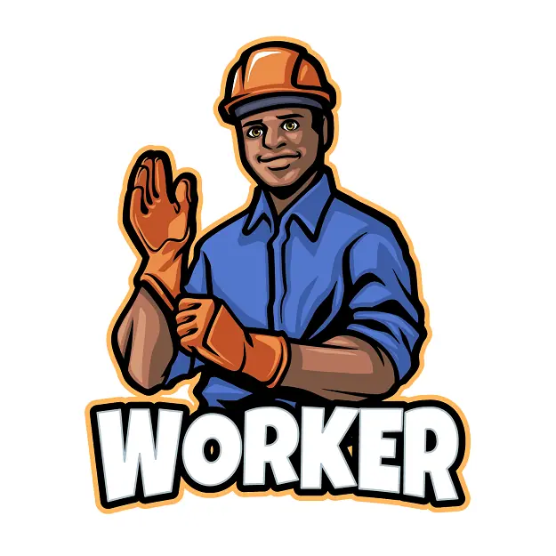 Construction Logo 561