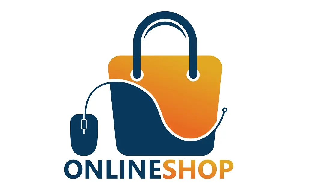 eCommerce Logo 181