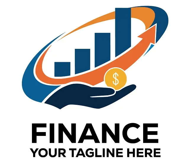 Finance Logo Design 121
