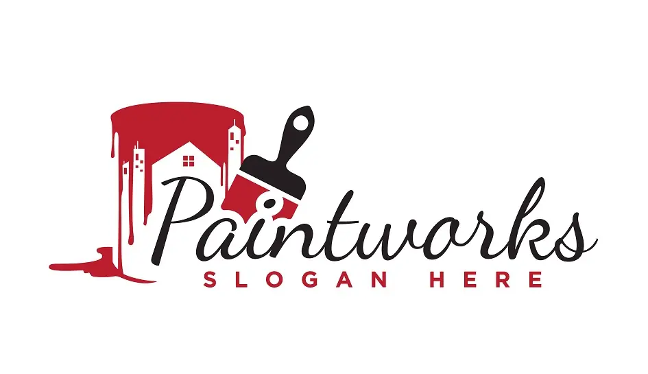 Painter Logo 201